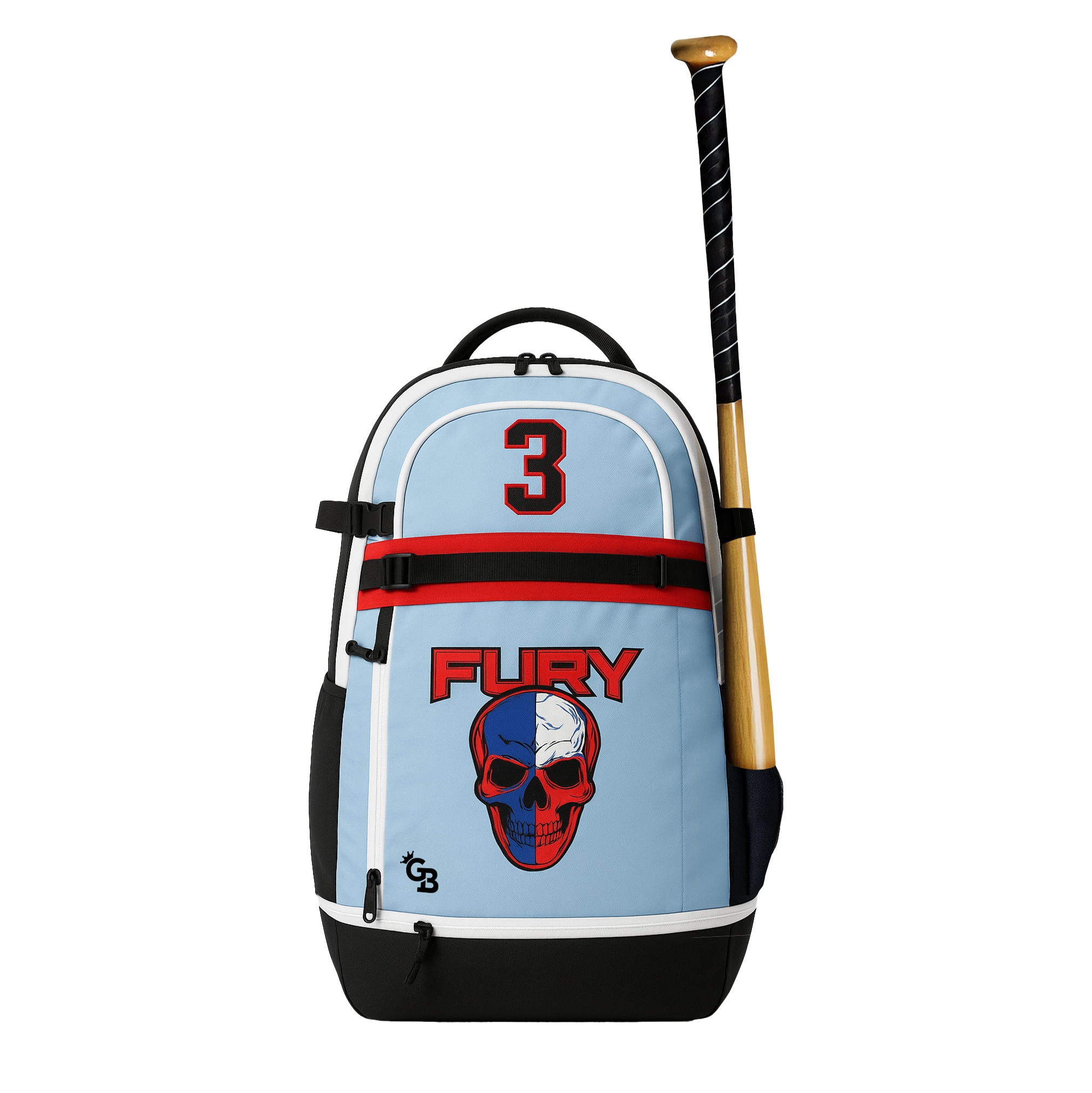 Maximize Your Game: Key Features of a Durable Baseball Backpack